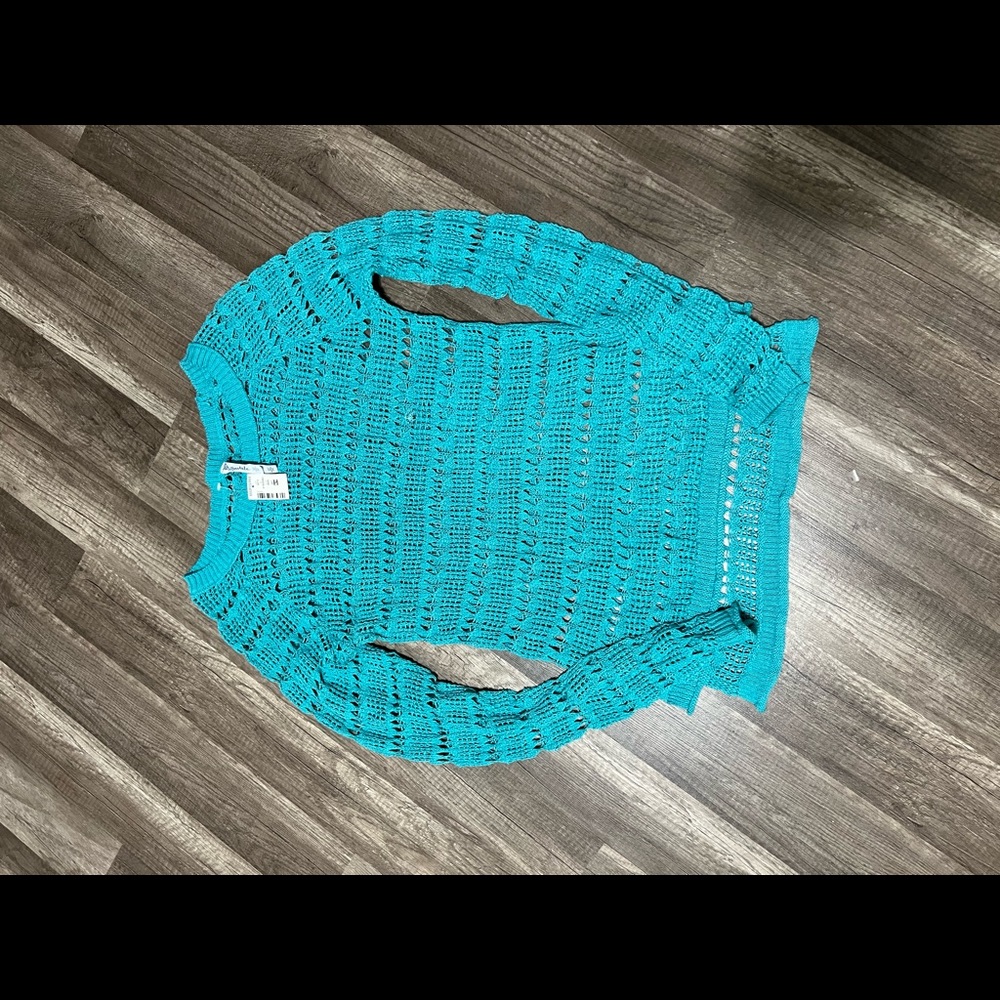 Aeropostale knitted shirt